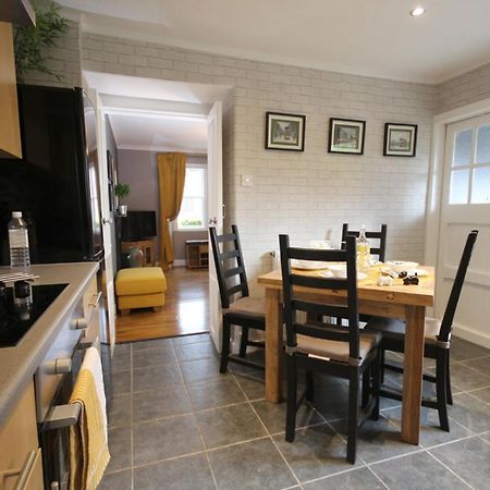 Apartament Arrandale Inverness Zewnętrze zdjęcie