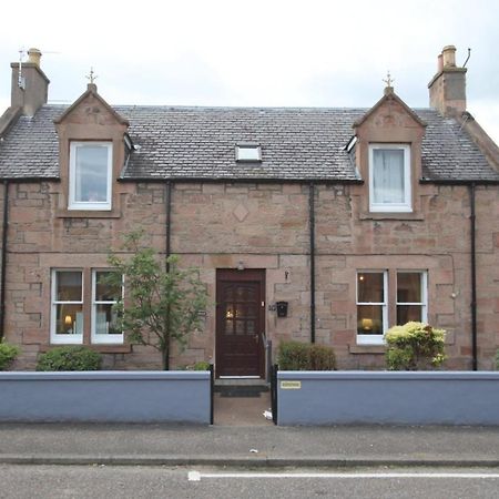 Apartament Arrandale Inverness Zewnętrze zdjęcie