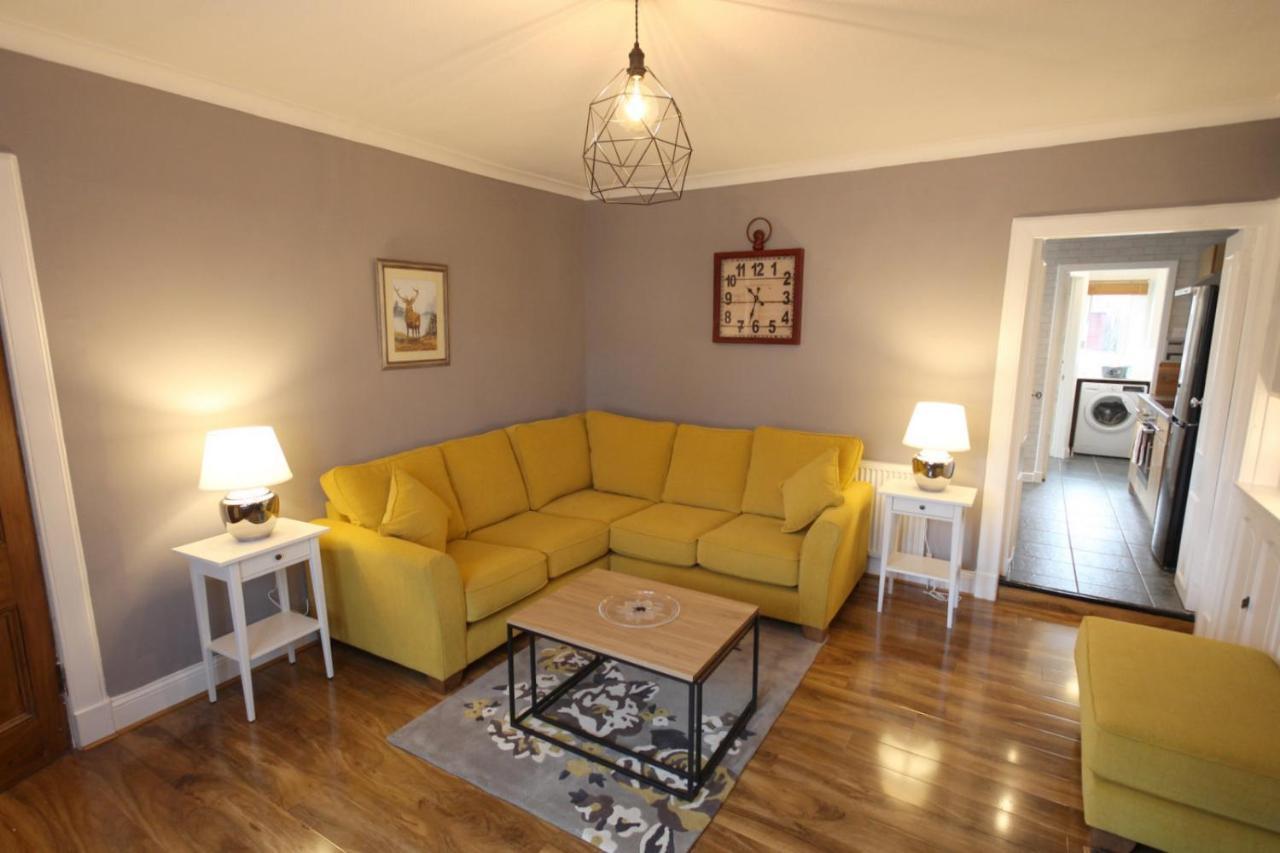 Apartament Arrandale Inverness Zewnętrze zdjęcie
