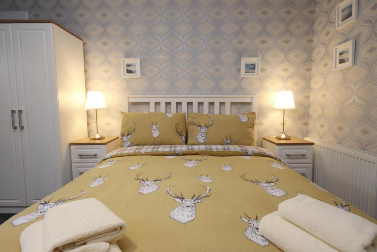 Apartament Arrandale Inverness Zewnętrze zdjęcie