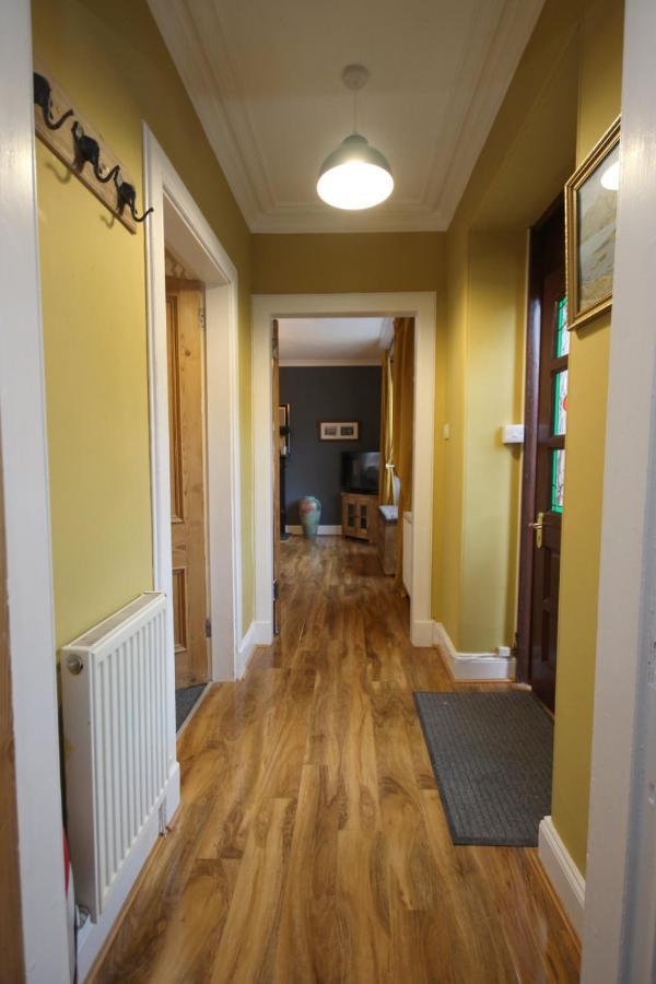 Apartament Arrandale Inverness Zewnętrze zdjęcie