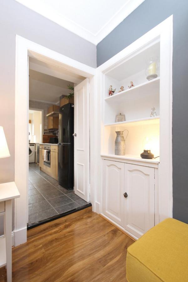 Apartament Arrandale Inverness Zewnętrze zdjęcie
