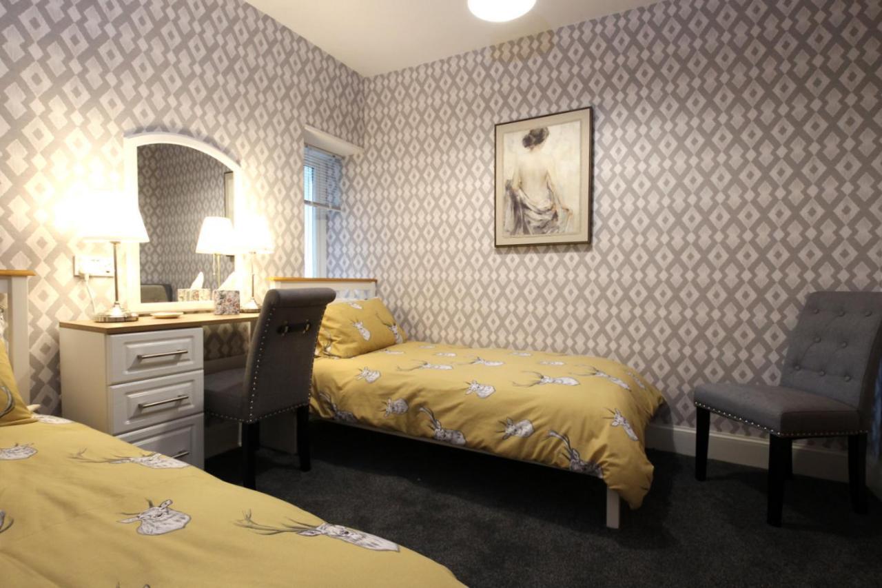 Apartament Arrandale Inverness Zewnętrze zdjęcie