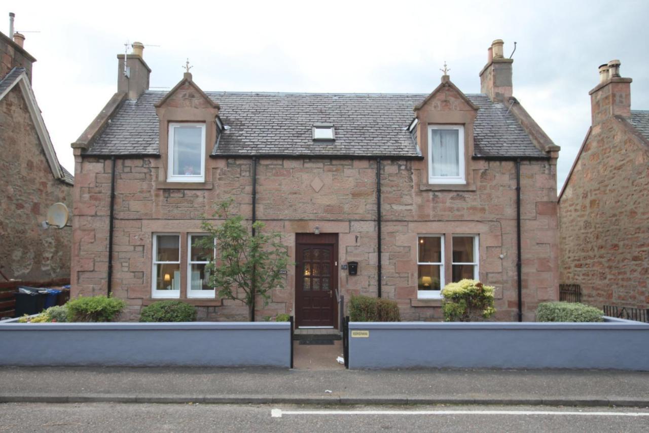 Apartament Arrandale Inverness Zewnętrze zdjęcie